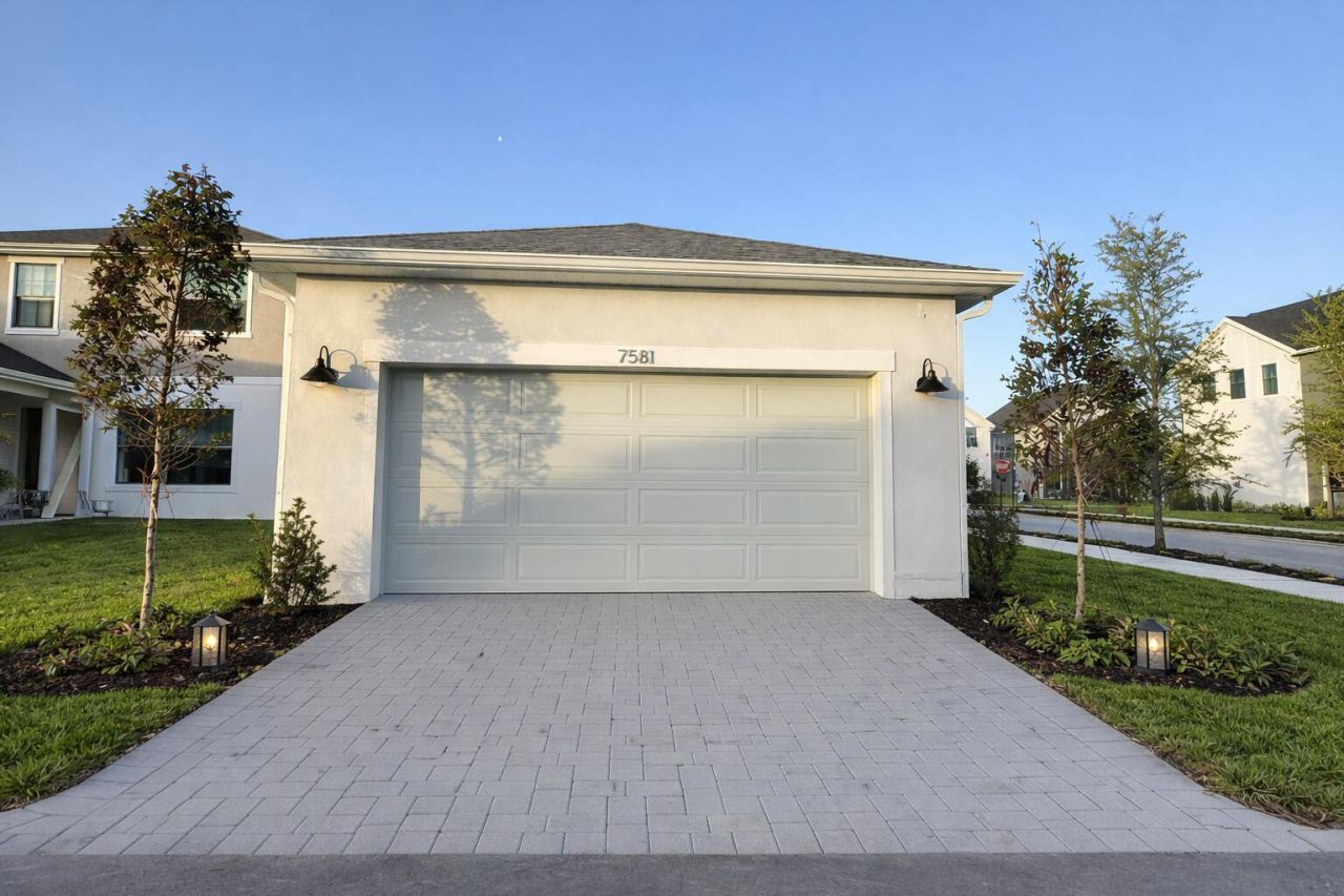 7581 SW Hosford Street, Palm City, FL 34990 Photo