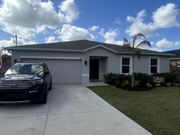 5840 NW Bates, Port Saint Lucie, FL 34986