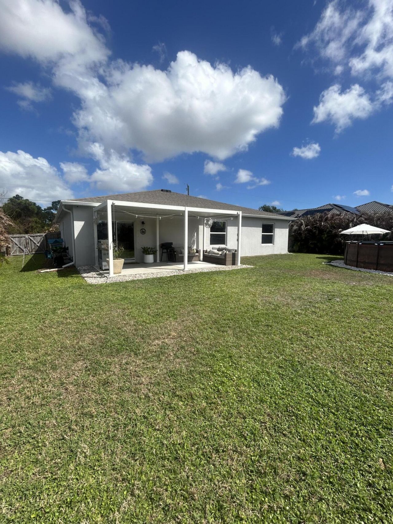 5840 NW Bates Avenue, Port Saint Lucie, FL 34986 Photo