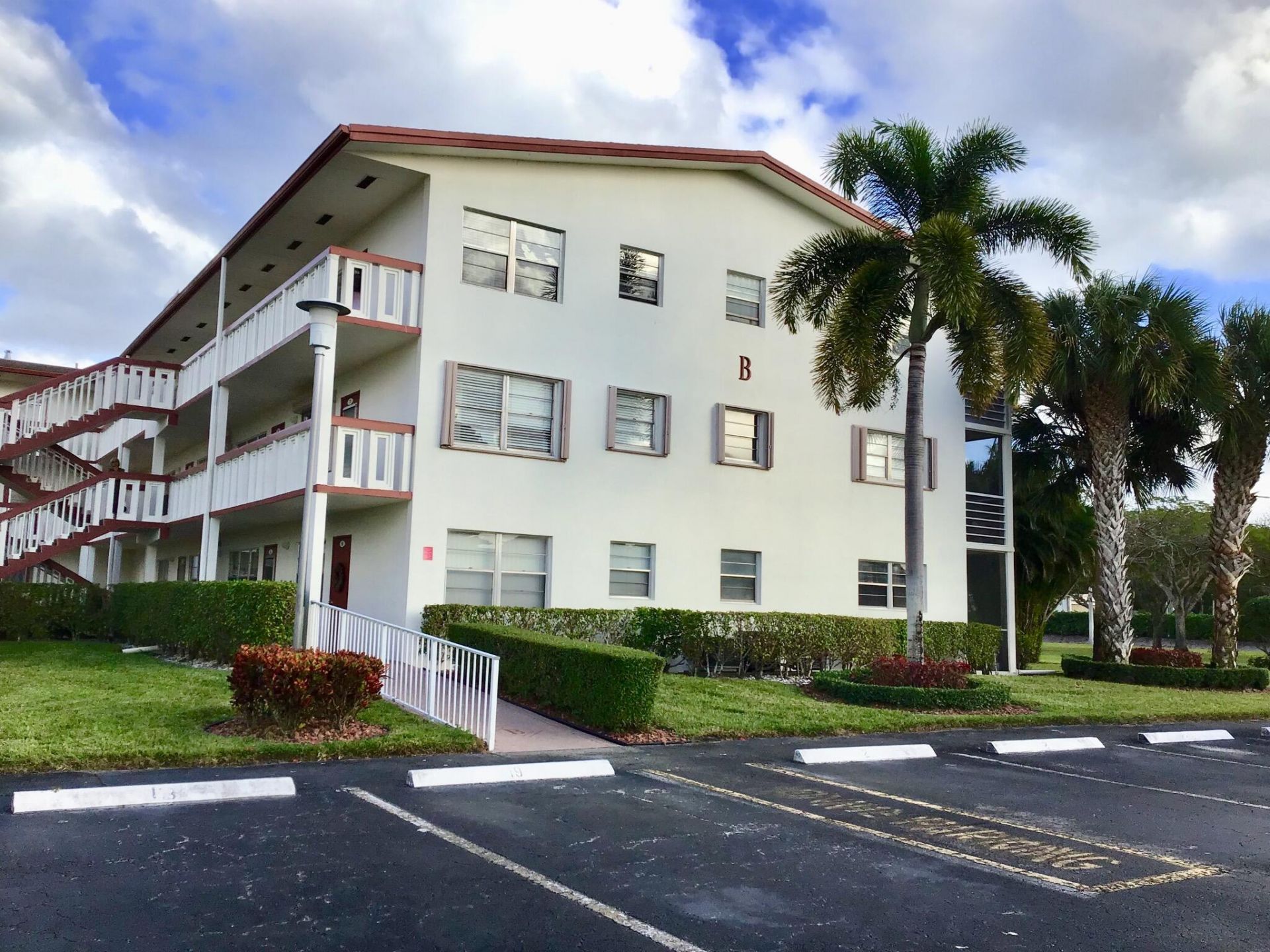 84 Brighton B, Boca Raton, FL 33434 Photo