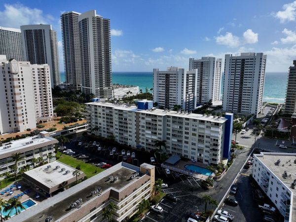 1893 S Ocean Drive, Unit 503, Hallandale Beach, FL 33009