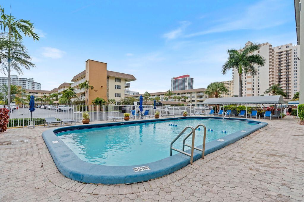 1893 S Ocean Drive, Unit 503, Hallandale Beach, FL 33009 Photo