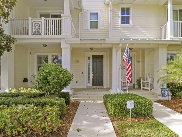 1323 N Jeaga Drive, Jupiter, FL 33458