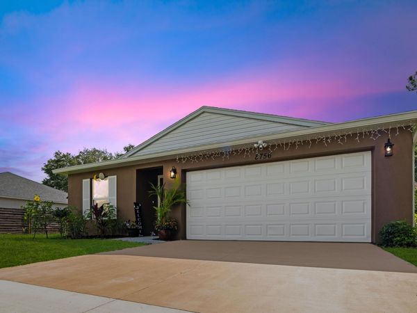 8756 103rd, Vero Beach, FL 32967