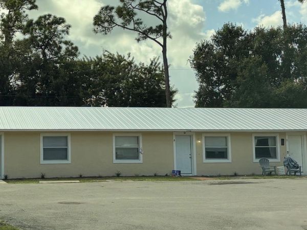 5108 Sanibel Avenue, Unit B, Fort Pierce, FL 34951