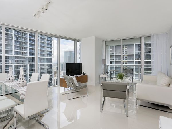 495 Brickell Avenue, Unit 4010, Miami, FL 33131