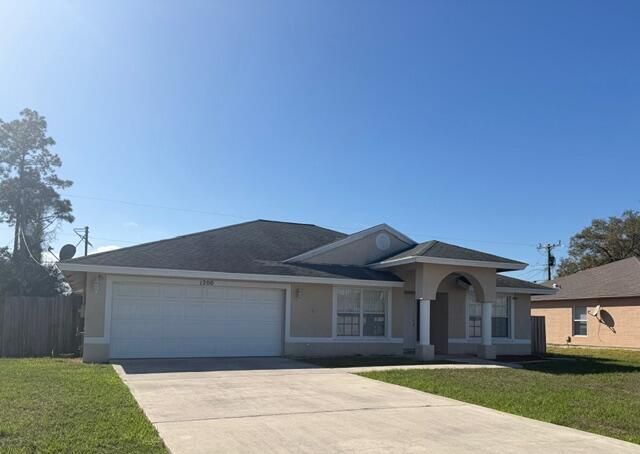 1200 SE Ladner Street, Port Saint Lucie, FL 34983 Photo