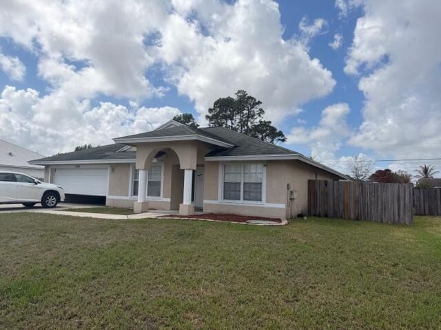 1200 SE Ladner Street, Port Saint Lucie, FL 34983 Photo