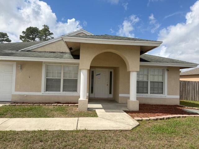 1200 SE Ladner Street, Port Saint Lucie, FL 34983 Photo