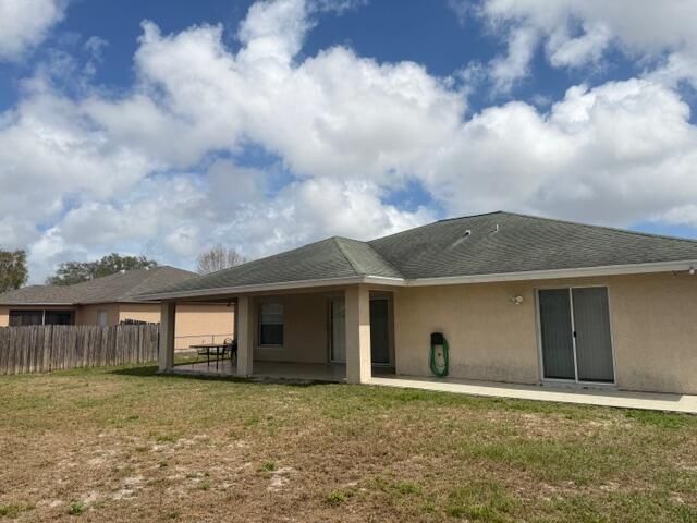 1200 SE Ladner Street, Port Saint Lucie, FL 34983 Photo