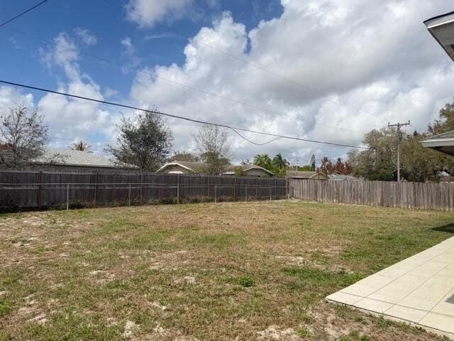 1200 SE Ladner Street, Port Saint Lucie, FL 34983 Photo