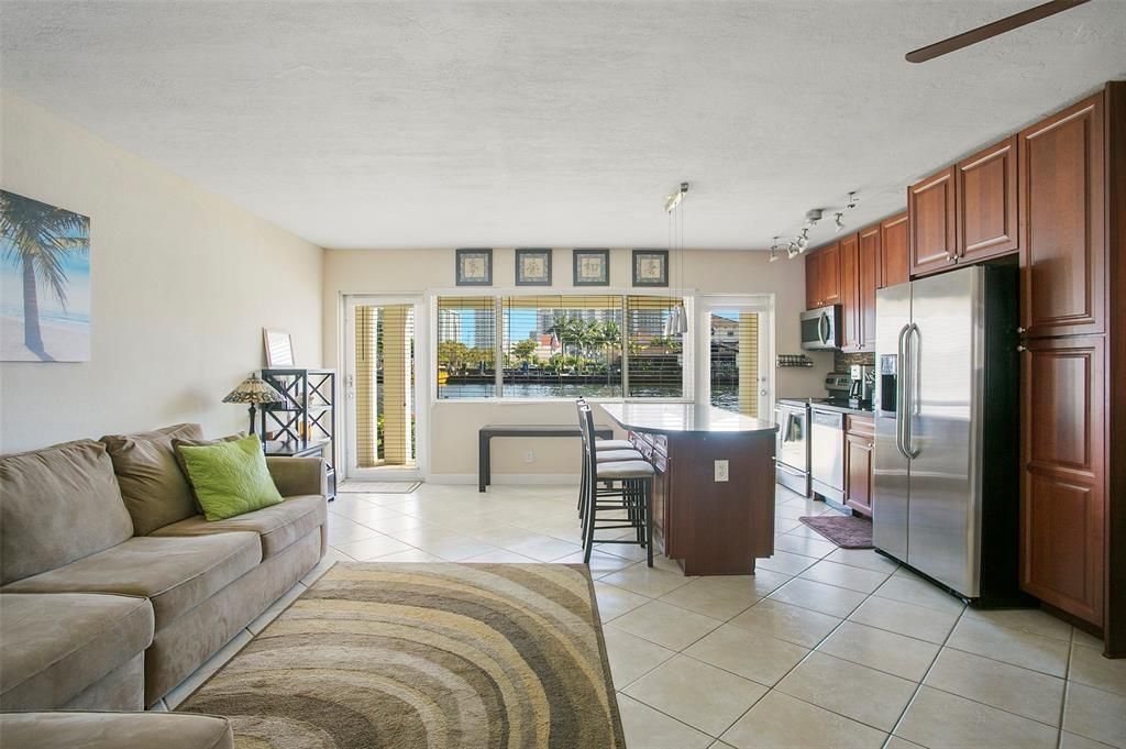 2895 NE 32nd Street, Unit 102, Fort Lauderdale, FL 33306 Photo