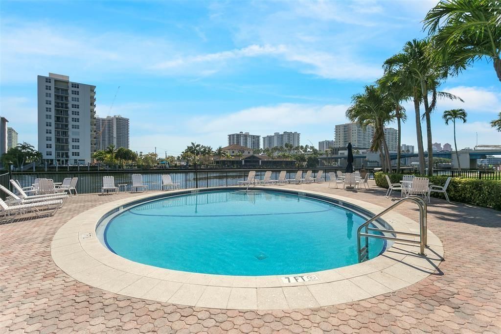 2895 NE 32nd Street, Unit 102, Fort Lauderdale, FL 33306 Photo