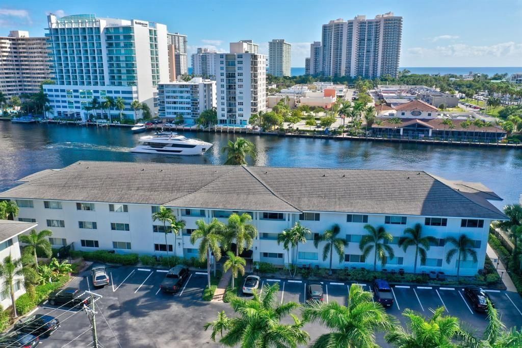 2895 NE 32nd Street, Unit 102, Fort Lauderdale, FL 33306 Photo
