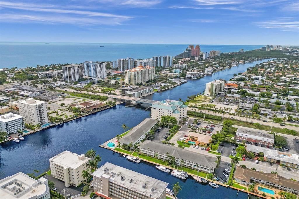 2895 NE 32nd Street, Unit 102, Fort Lauderdale, FL 33306 Photo