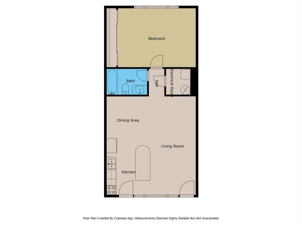 2895 NE 32nd Street, Unit 102, Fort Lauderdale, FL 33306 Photo