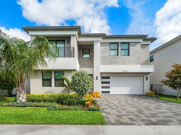 17533 Sparkling River Road, Boca Raton, FL 33496