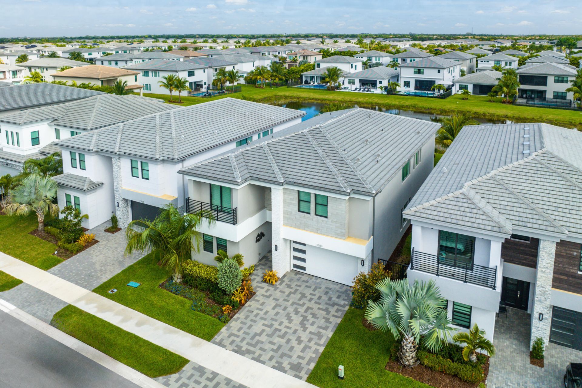 17533 Sparkling River Road, Boca Raton, FL 33496 Photo