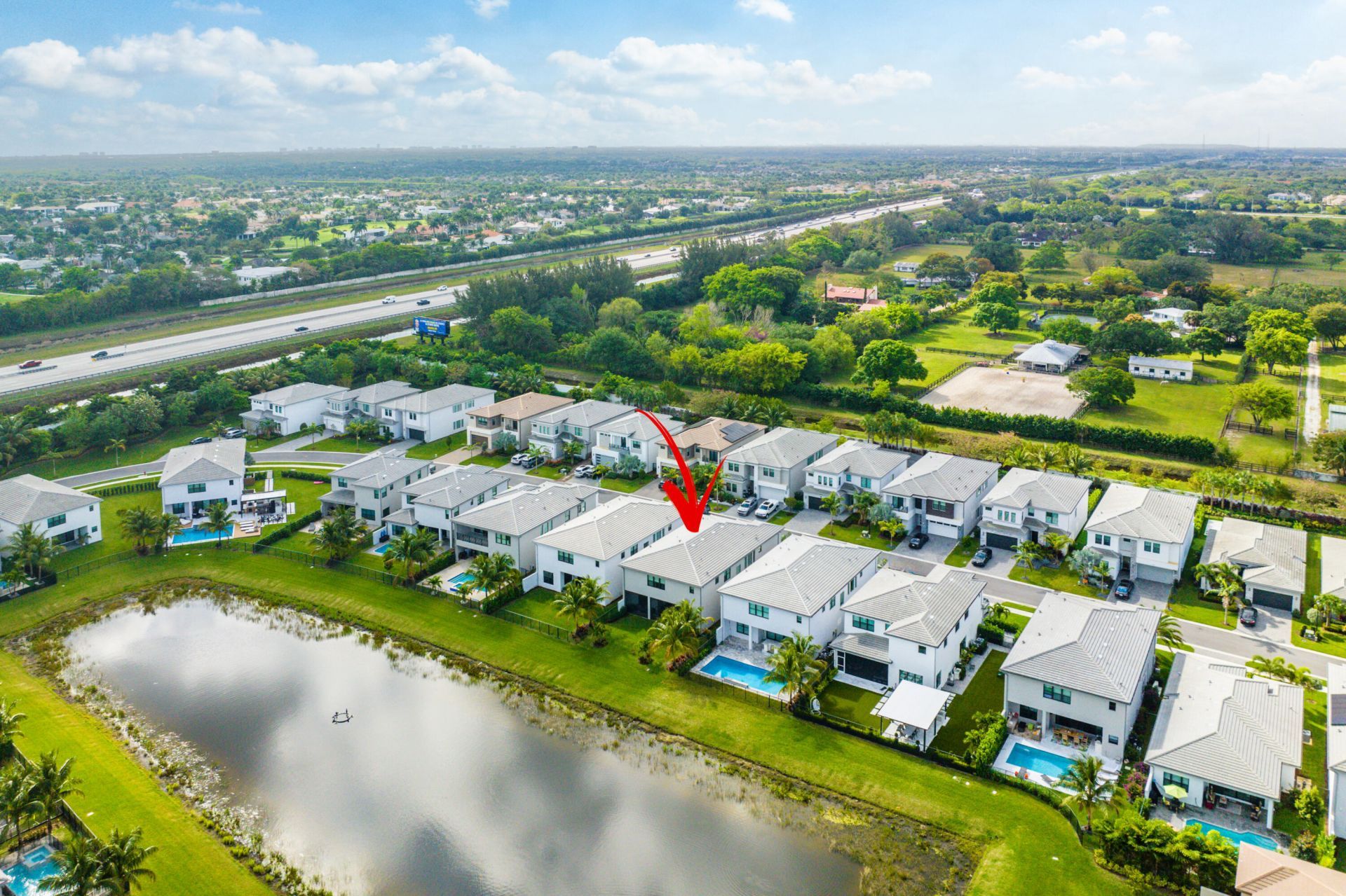 17533 Sparkling River Road, Boca Raton, FL 33496 Photo