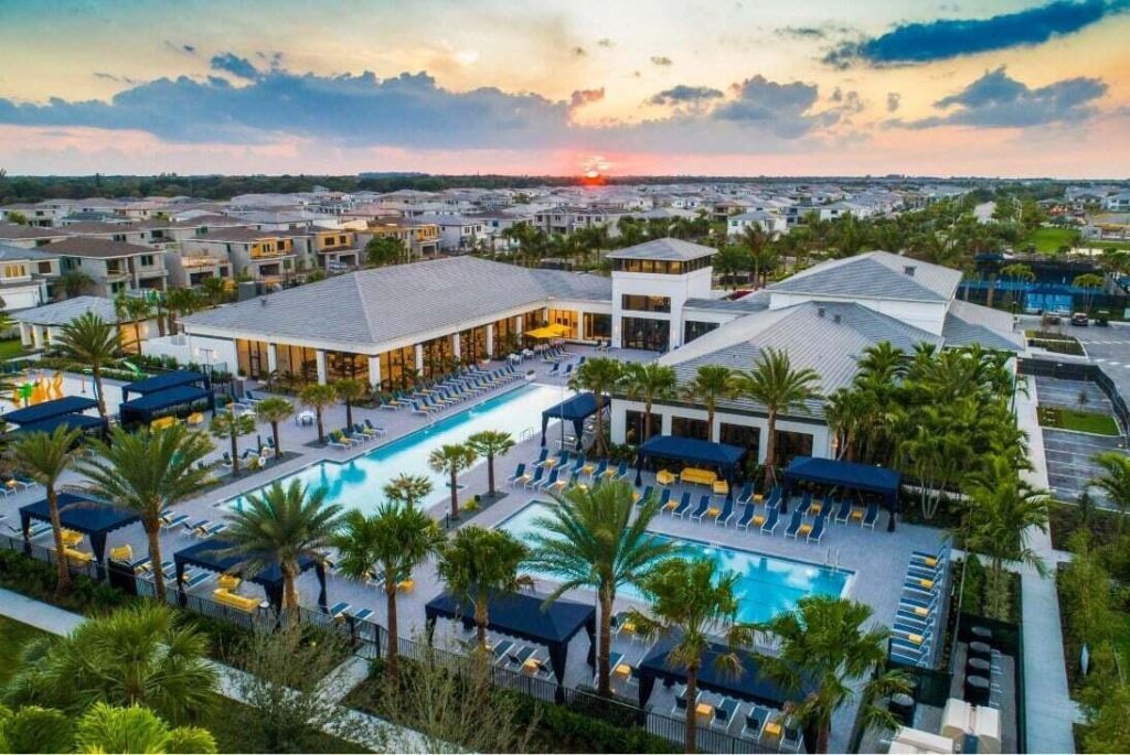 17533 Sparkling River Road, Boca Raton, FL 33496 Photo