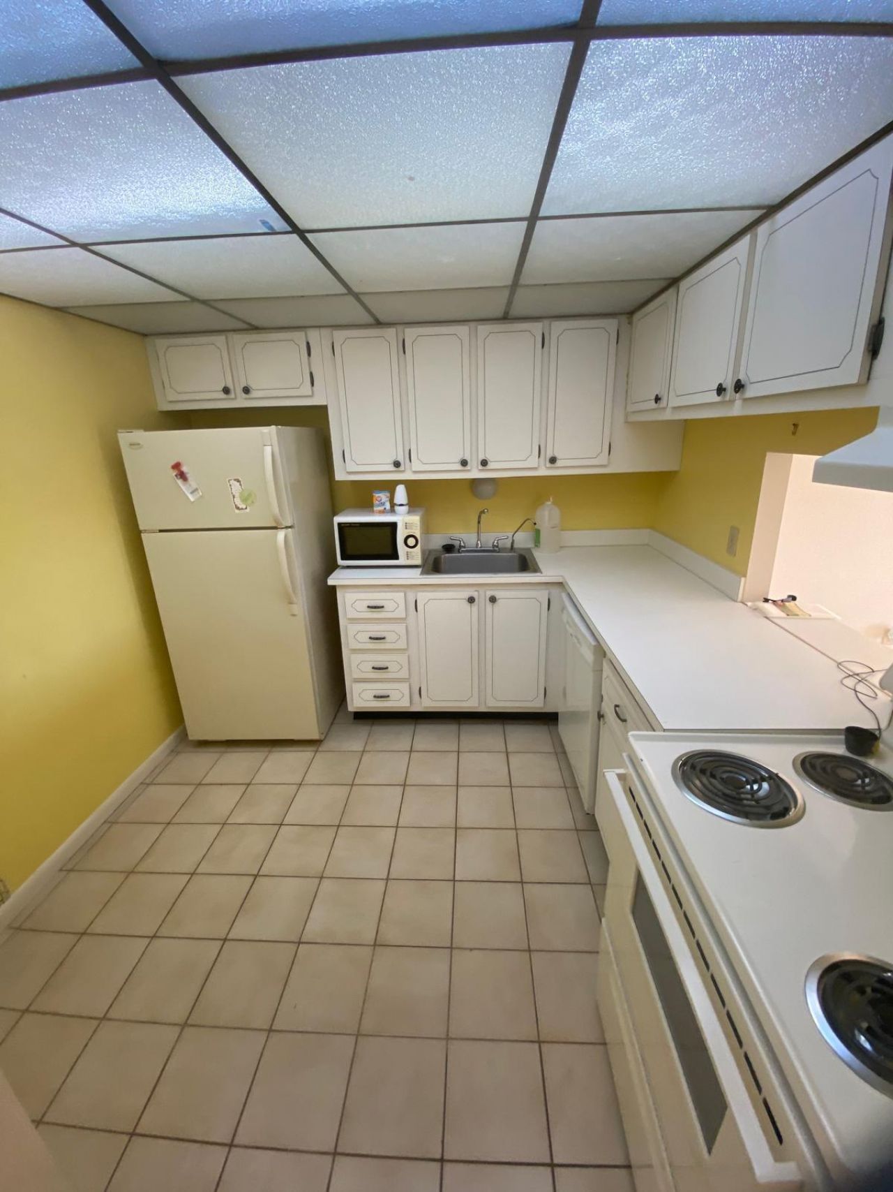 480 Executive Center Drive, West Palm Beach, FL 33401 Photo