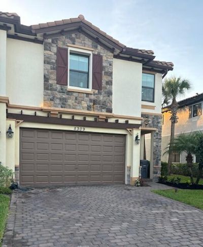 5309 Santa Maria Avenue, Boynton Beach, FL 33436 Photo