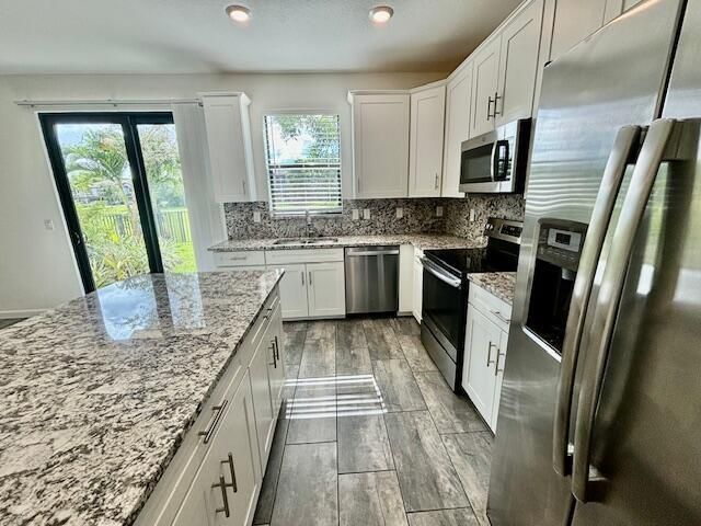 5309 Santa Maria Avenue, Boynton Beach, FL 33436 Photo