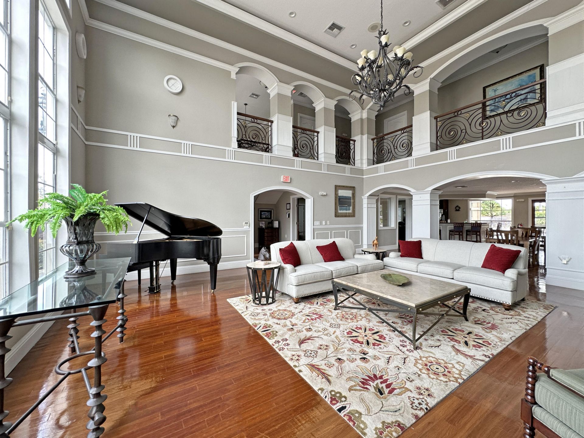 140 SW Peacock Sw, Unit 21-204, Port Saint Lucie, FL 34986 Photo