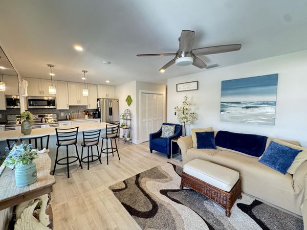 5505 N Ocean Boulevard, Unit 2-204, Ocean Ridge, FL 33435