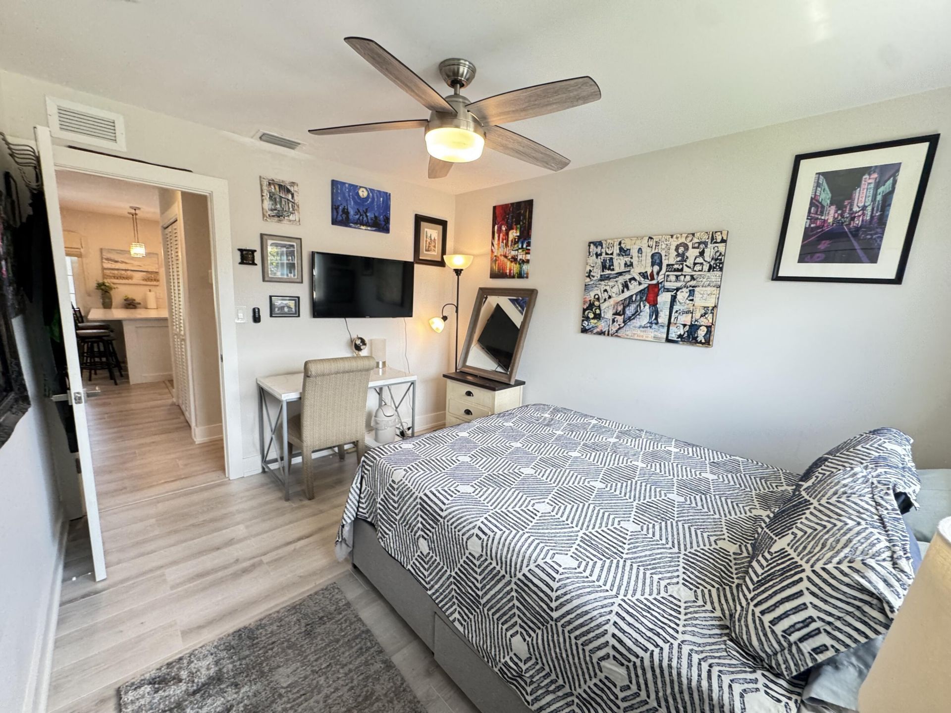 5505 N Ocean Boulevard, Unit 2-204, Ocean Ridge, FL 33435 Photo