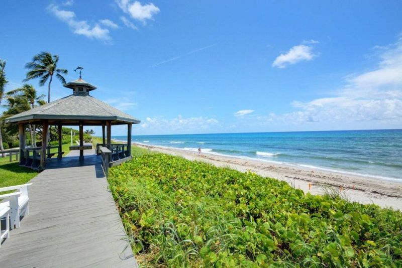 5505 N Ocean Boulevard, Unit 2-204, Ocean Ridge, FL 33435 Photo