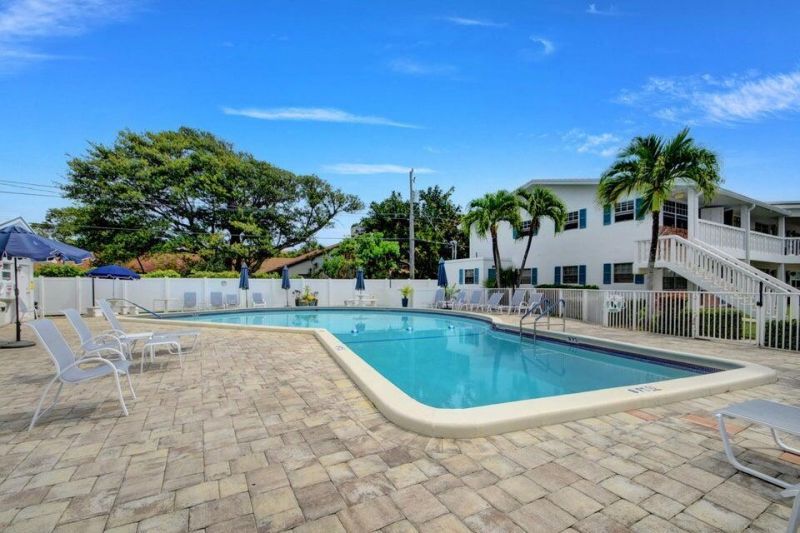 5505 N Ocean Boulevard, Unit 2-204, Ocean Ridge, FL 33435 Photo