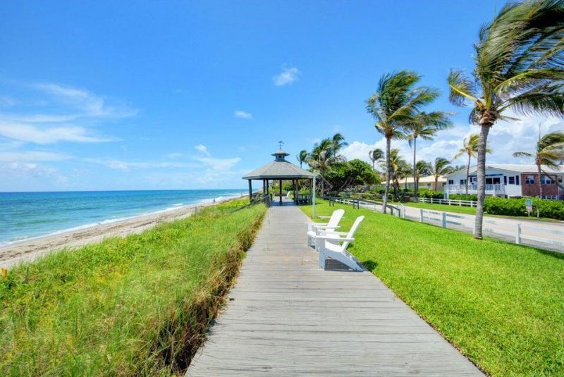 5505 N Ocean Boulevard, Unit 2-204, Ocean Ridge, FL 33435 Photo