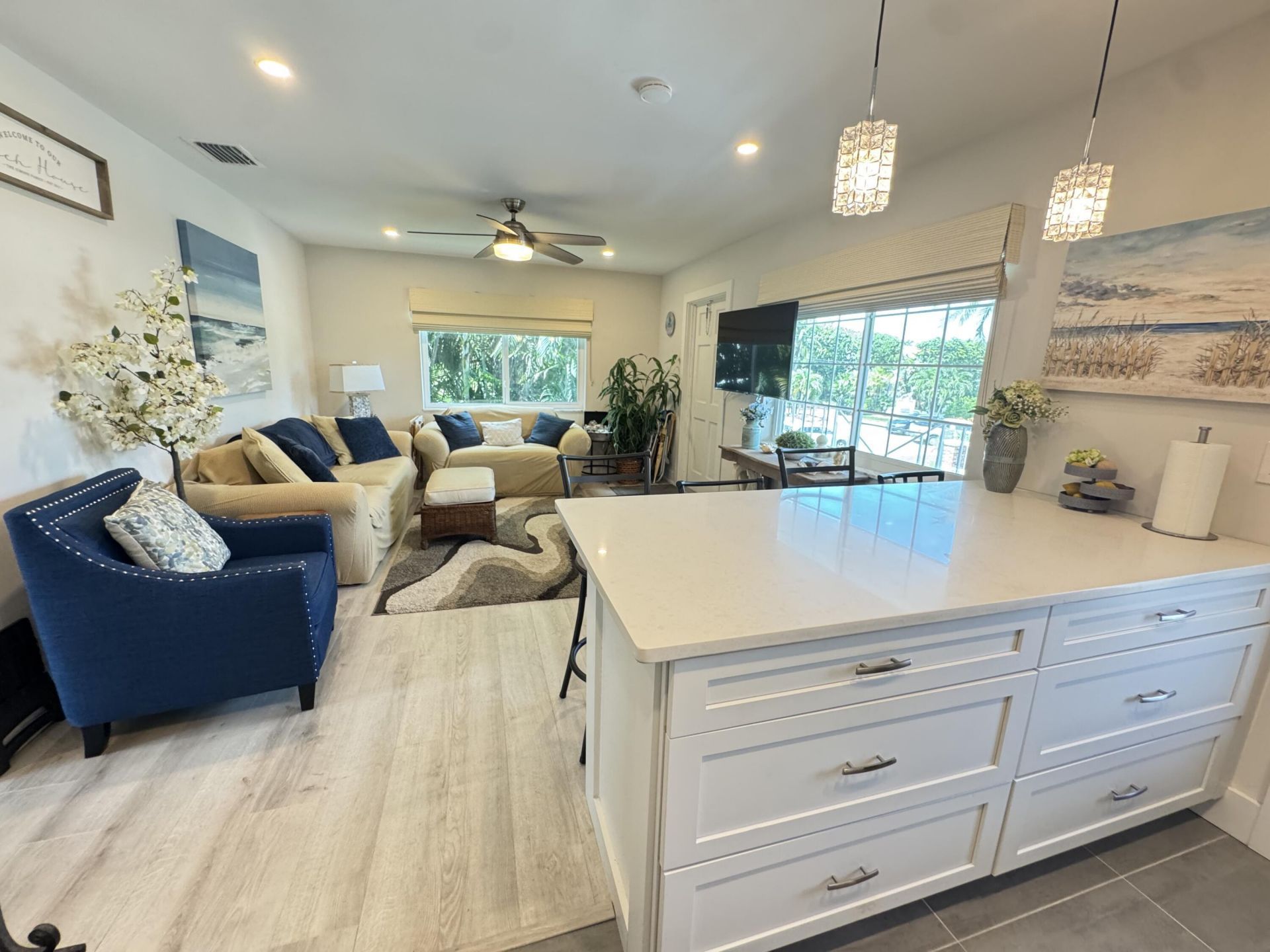 5505 N Ocean Boulevard, Unit 2-204, Ocean Ridge, FL 33435 Photo