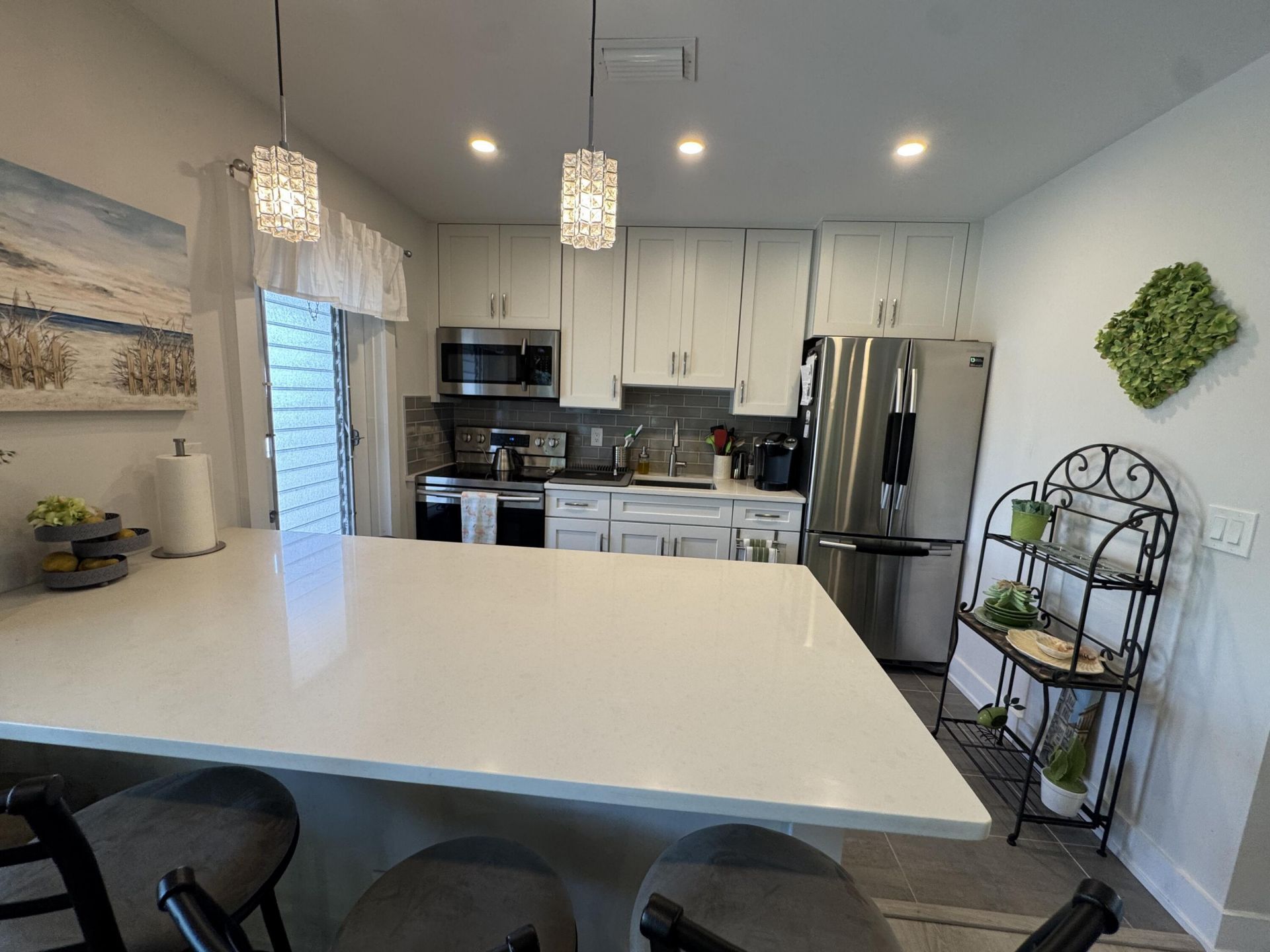 5505 N Ocean Boulevard, Unit 2-204, Ocean Ridge, FL 33435 Photo