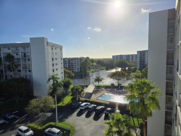 2217 Cypress Island Drive, Unit 708, Pompano Beach, FL 33069