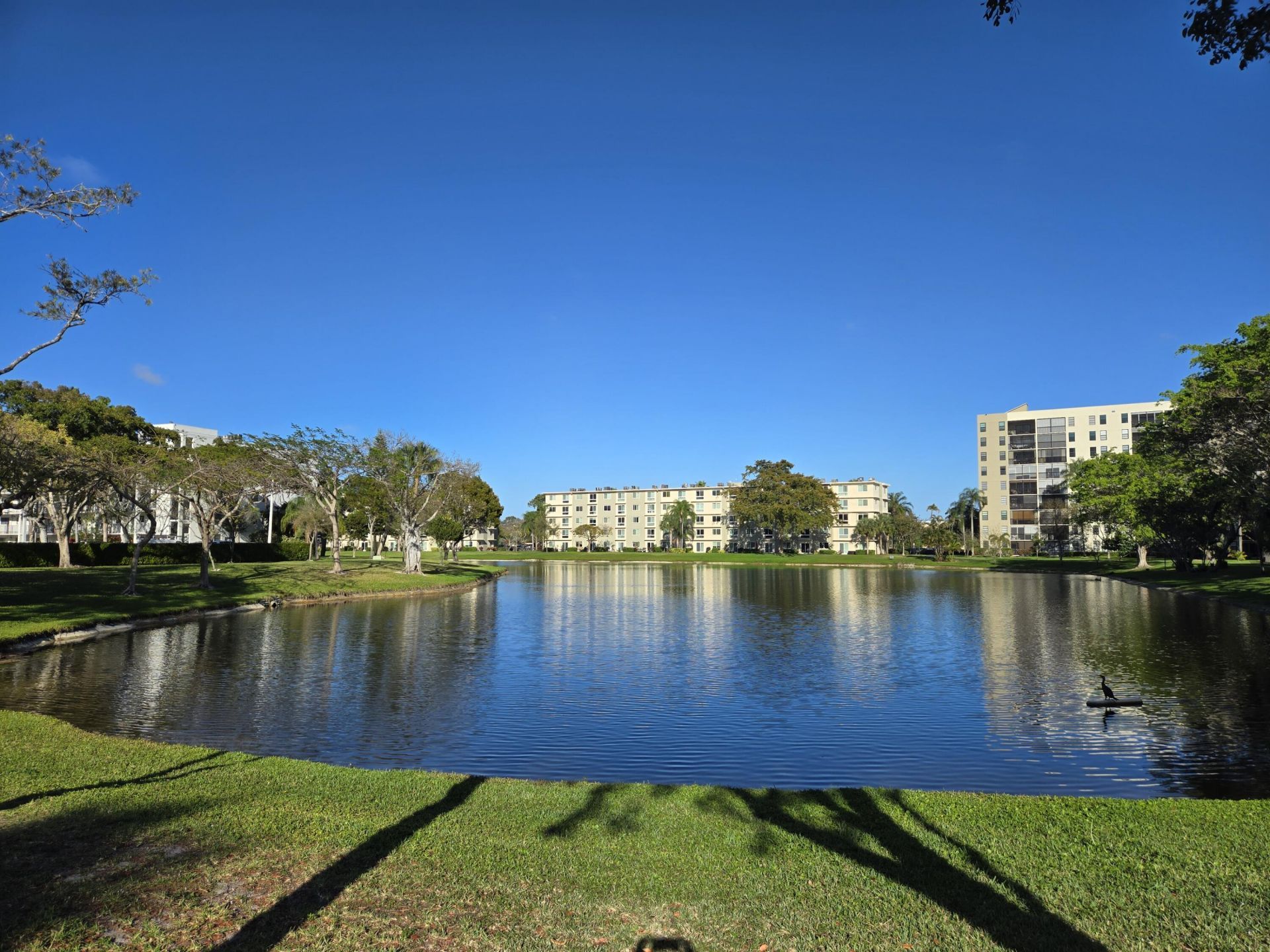 2217 Cypress Island Drive, Unit 708, Pompano Beach, FL 33069 Photo