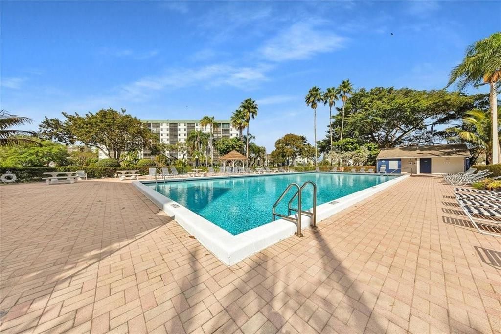 2217 Cypress Island Drive, Unit 708, Pompano Beach, FL 33069 Photo