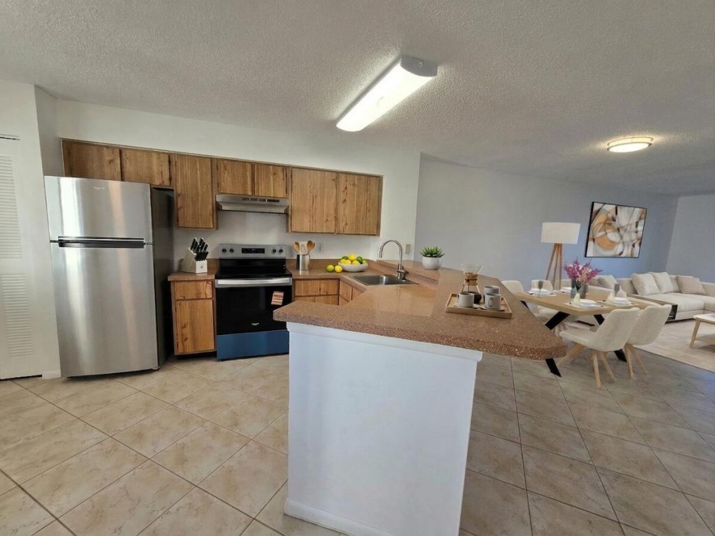 2217 Cypress Island Drive, Unit 708, Pompano Beach, FL 33069 Photo