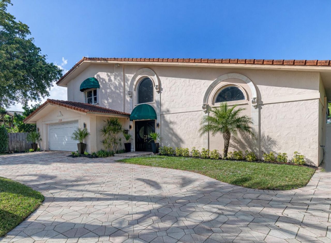 2519 Barcelona Drive, Fort Lauderdale, FL 33301 Photo