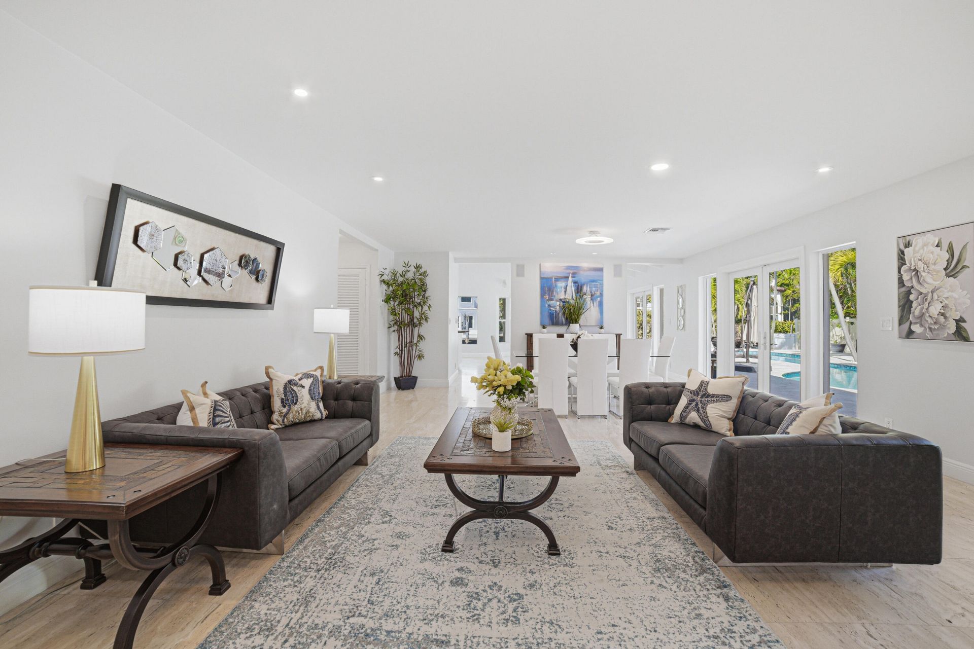 2519 Barcelona Drive, Fort Lauderdale, FL 33301 Photo