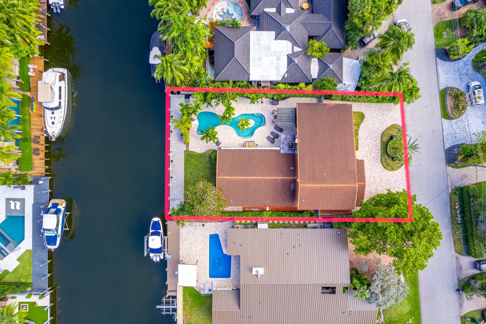 2519 Barcelona Drive, Fort Lauderdale, FL 33301 Photo