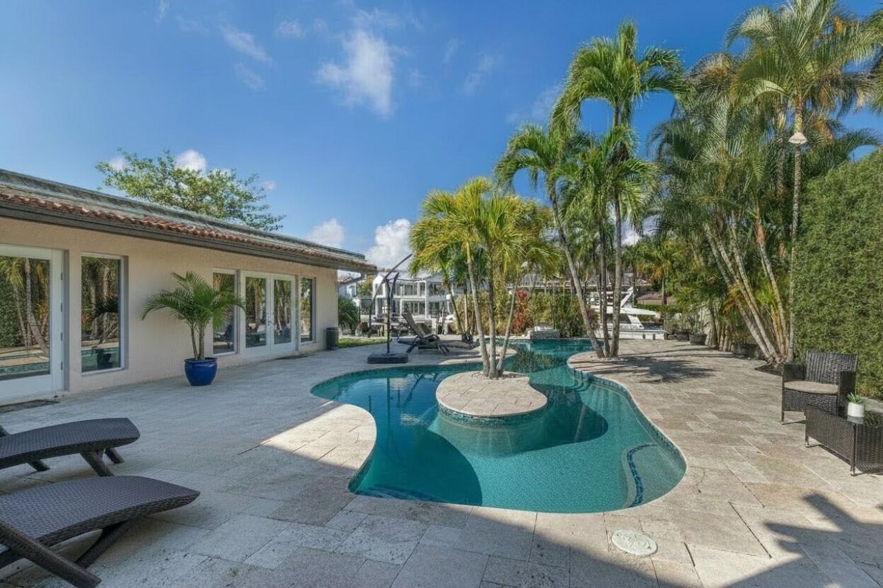 2519 Barcelona Drive, Fort Lauderdale, FL 33301 Photo