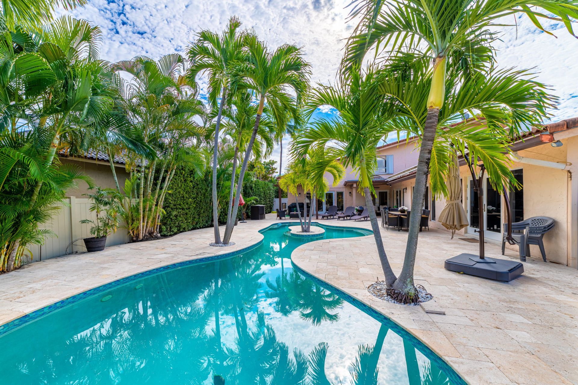 2519 Barcelona Drive, Fort Lauderdale, FL 33301 Photo