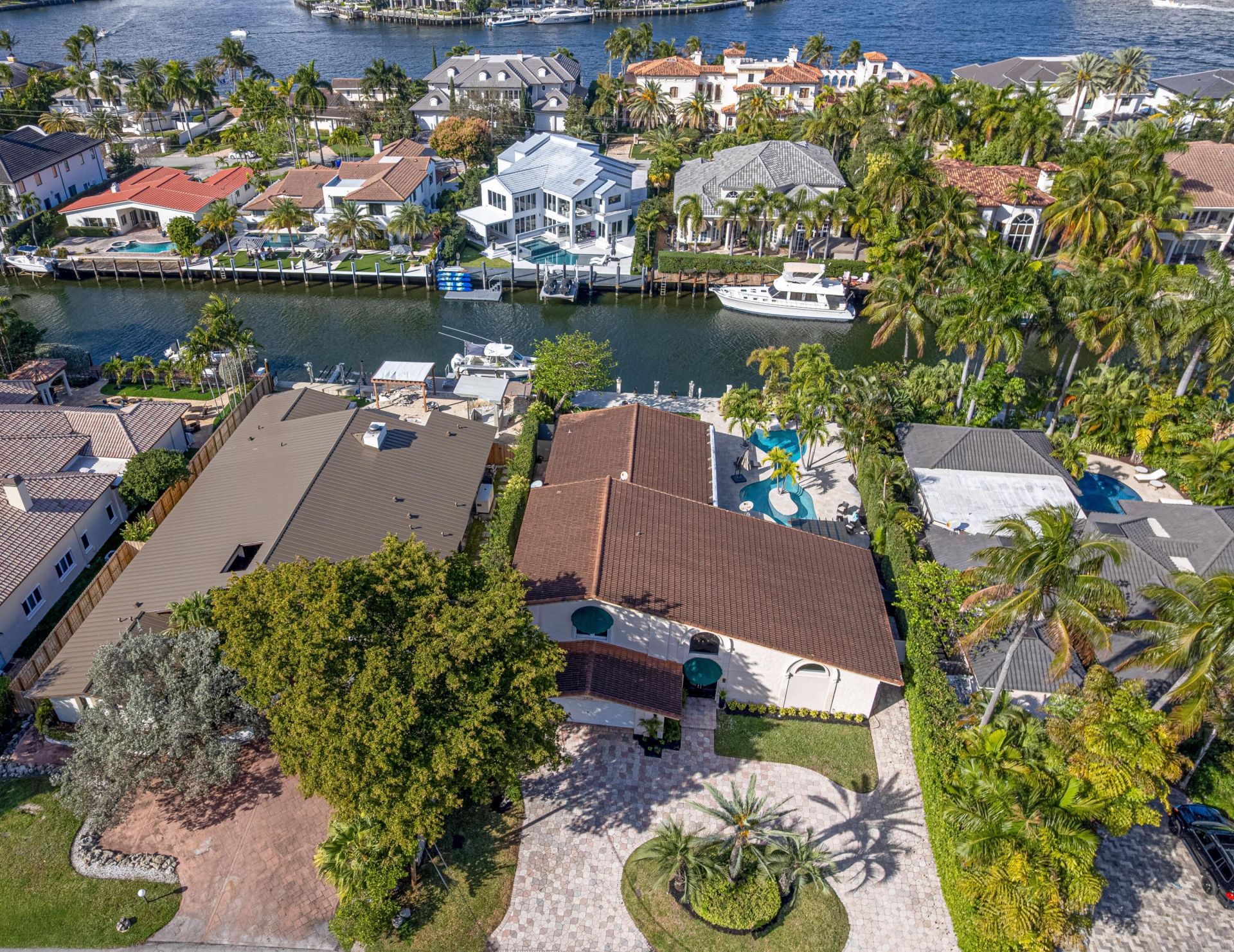 2519 Barcelona Drive, Fort Lauderdale, FL 33301 Photo