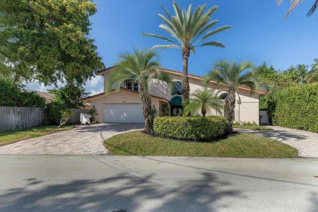 2519 Barcelona Drive, Fort Lauderdale, FL 33301 Photo