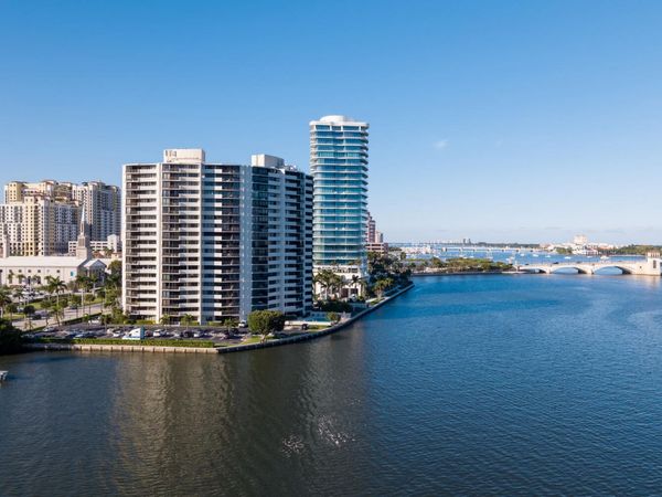 1200 S Flagler Drive, Unit 1405, West Palm Beach, FL 33401
