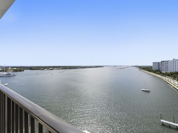 1200 S Flagler Drive, West Palm Beach, FL 33401