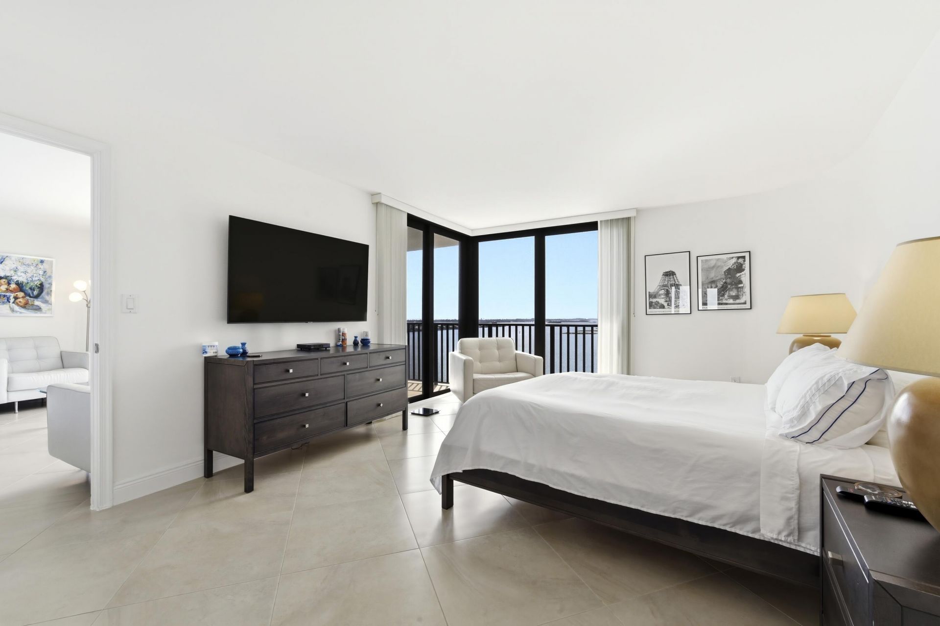 1200 S Flagler Drive, Unit 1405, West Palm Beach, FL 33401 Photo