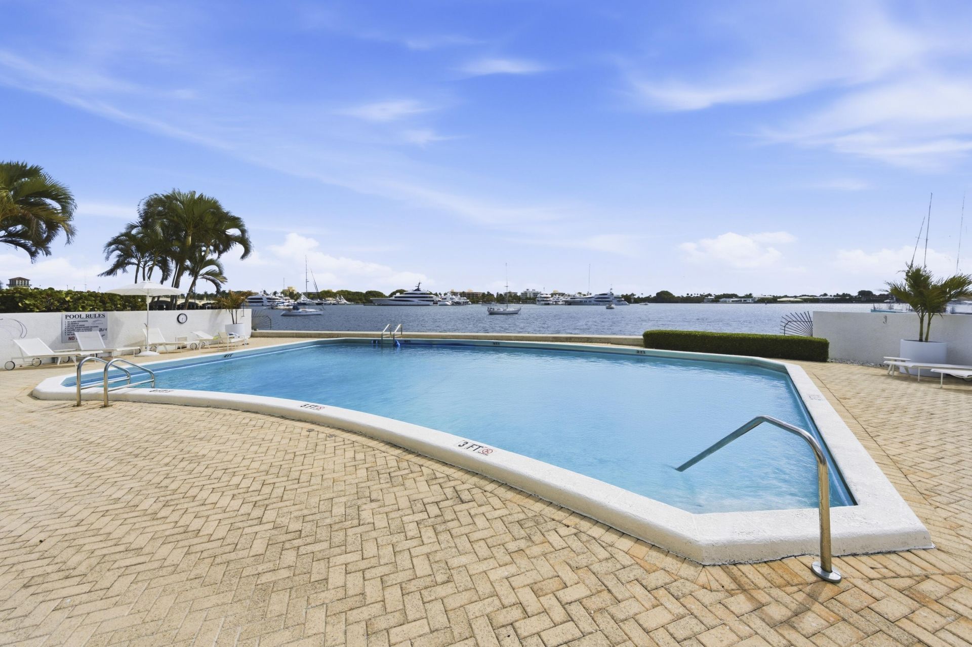 1200 S Flagler Drive, Unit 1405, West Palm Beach, FL 33401 Photo